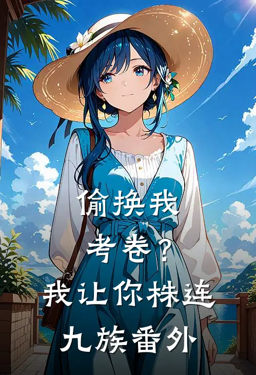 偷换我考卷？我让你株连九族番外