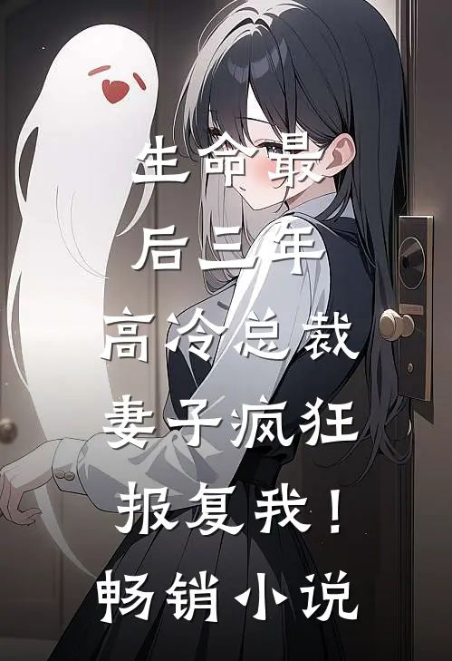 生命最后三年，高冷总裁妻子疯狂报复我！畅销小说