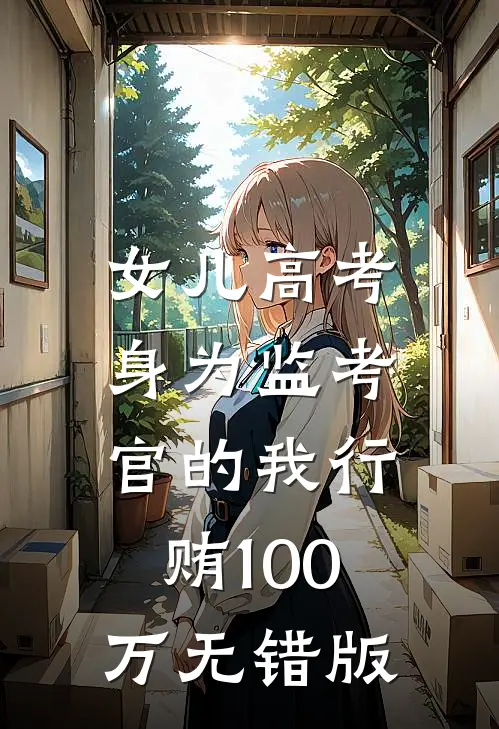 女儿高考，身为监考官的我行贿100万无错版