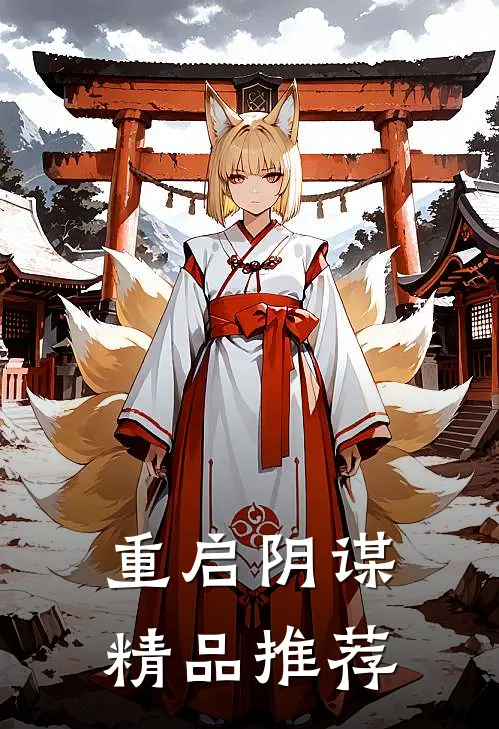 重启阴谋精品推荐
