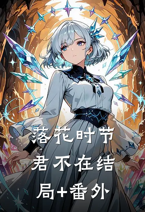 落花时节君不在结局+番外