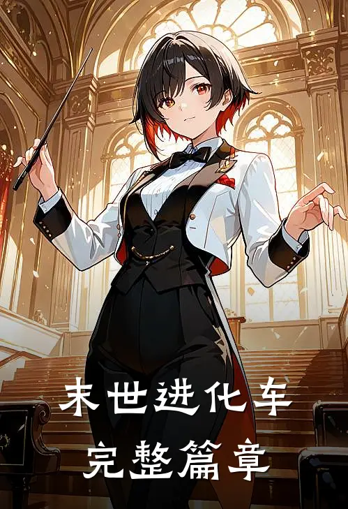 末世进化车完整篇章