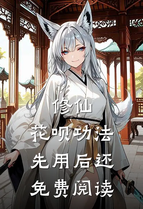 修仙：花呗功法，先用后还免费阅读