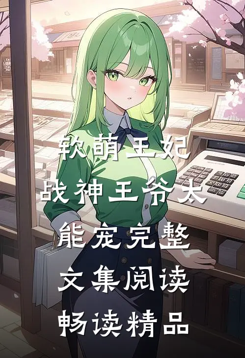 软萌王妃:战神王爷太能宠完整文集阅读畅读精品