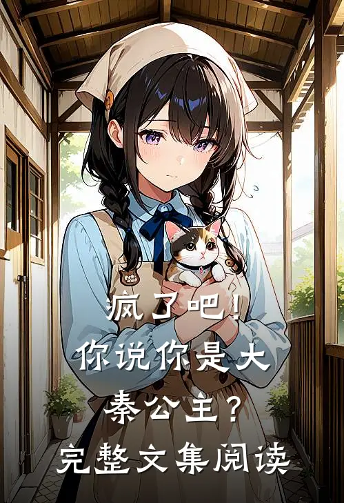 疯了吧!你说你是大秦公主?完整文集阅读答案