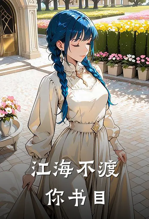 江海不渡你书目