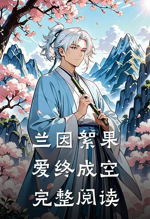 兰因絮果，爱终成空完整阅读