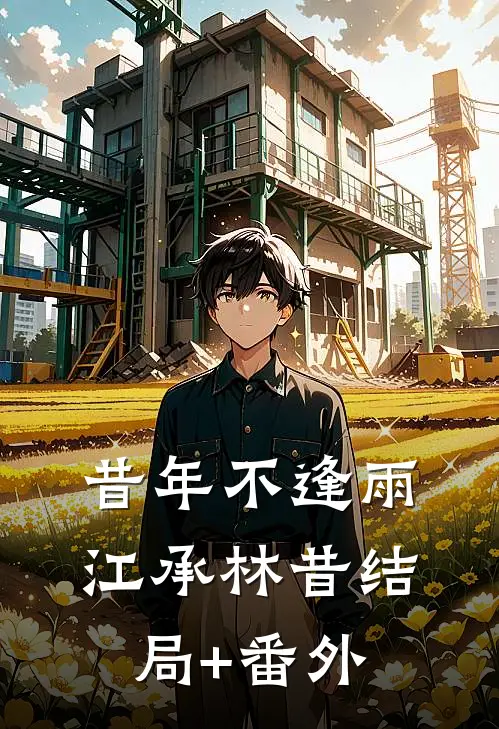 昔年不逢雨江承林昔结局+番外