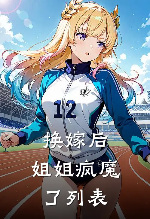 换嫁后，姐姐疯魔了列表