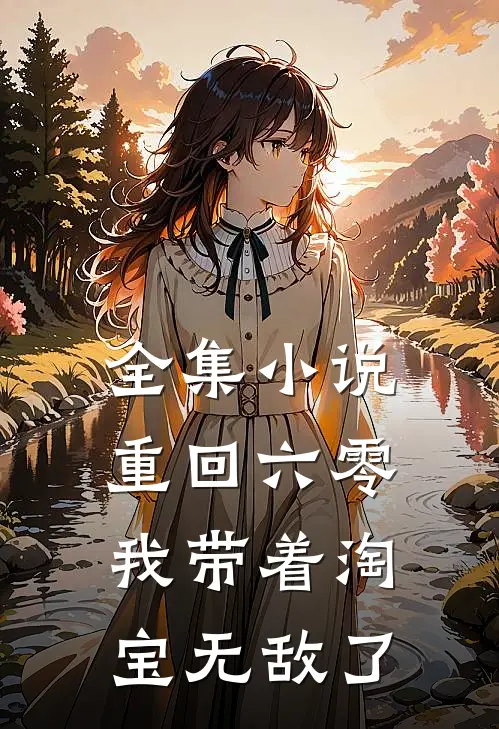 全集小说重回六零：我带着淘宝无敌了