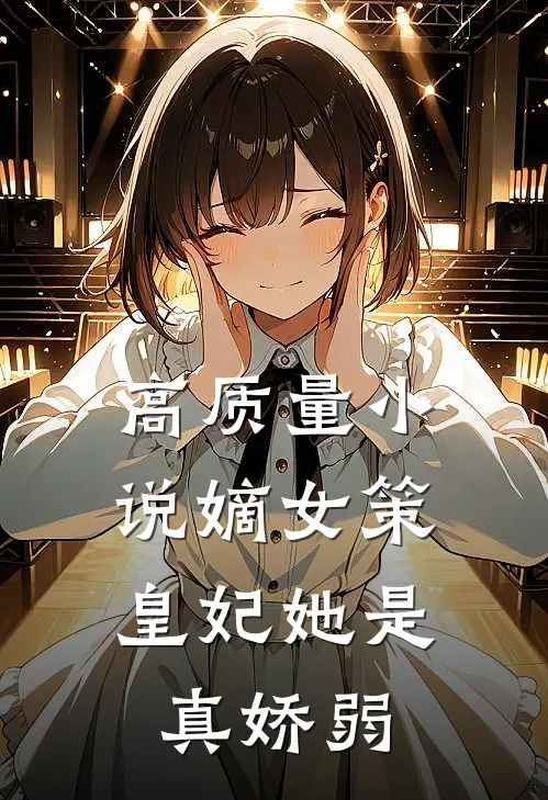 高质量小说嫡女策：皇妃她是真娇弱