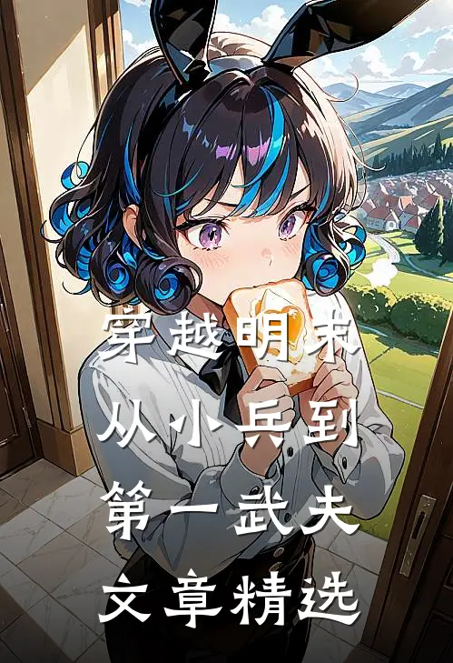 穿越明末：从小兵到第一武夫文章精选