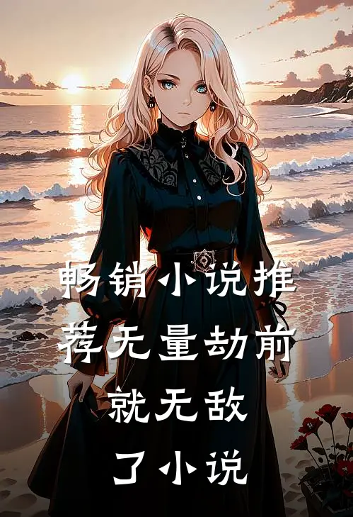 畅销小说推荐无量劫前,就无敌了小说