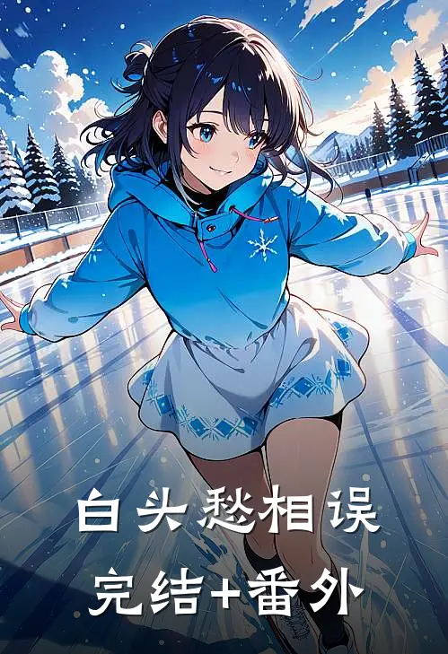 白头愁相误完结+番外