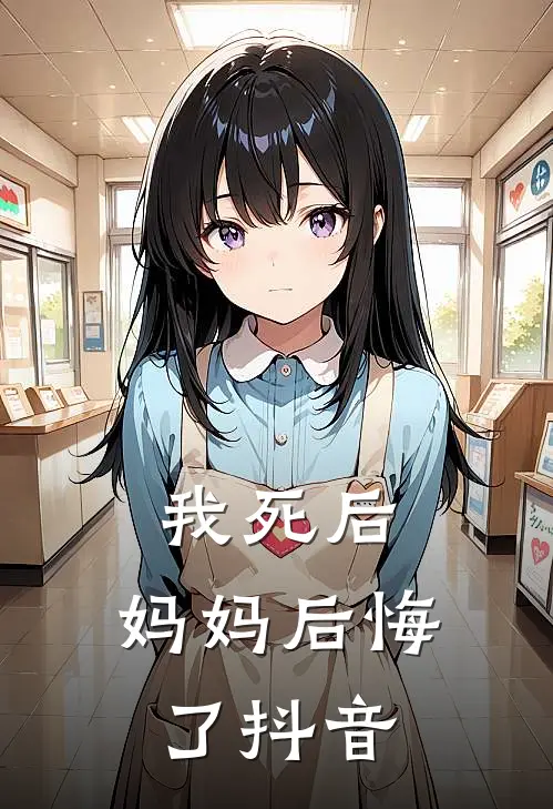 我死后，妈妈后悔了抖音