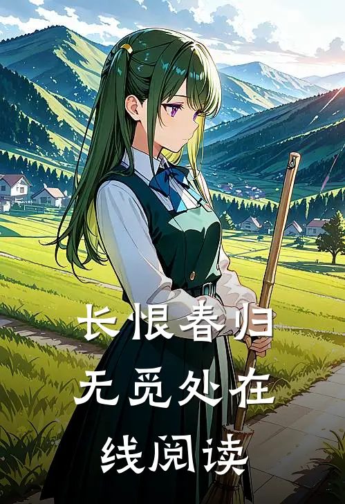 长恨春归无觅处在线阅读