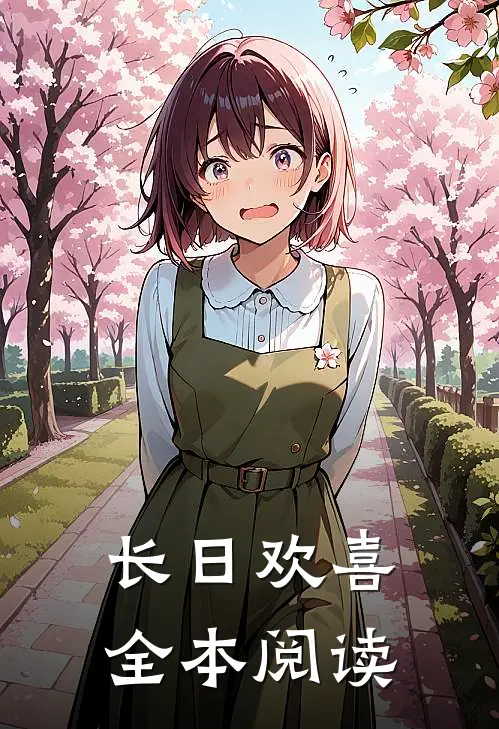 长日欢喜全本阅读