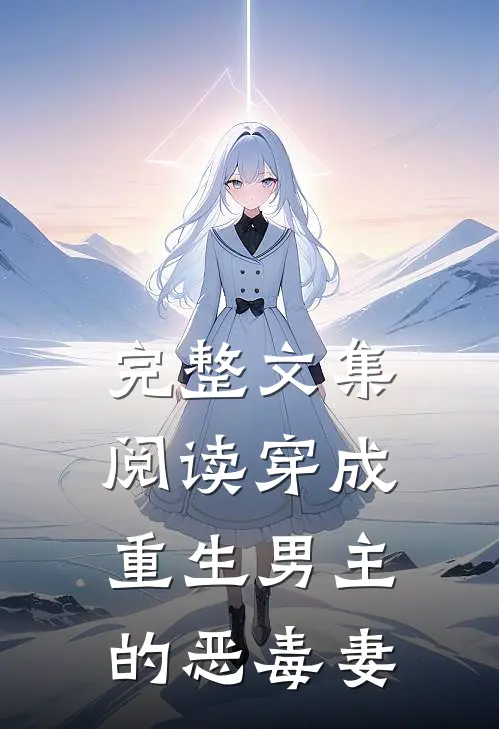 完整文集阅读穿成重生男主的恶毒妻