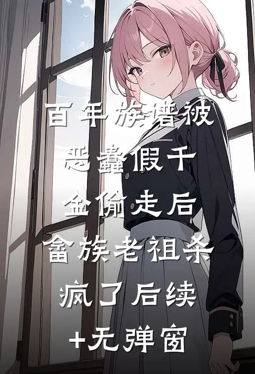 百年族谱被恶蠢假千金偷走后，畲族老祖杀疯了后续+无弹窗
