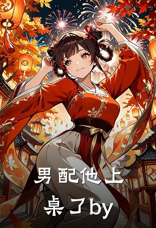 男配他上桌了by