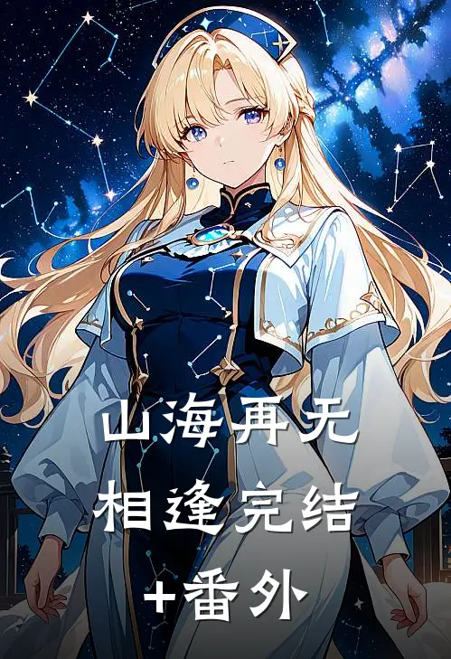 山海再无相逢完结+番外