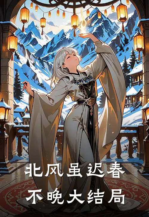 北风虽迟春不晚大结局