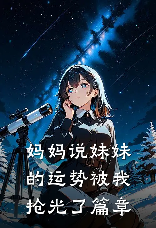 妈妈说妹妹的运势被我抢光了篇章