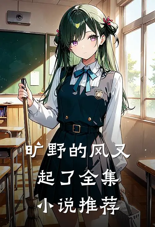 旷野的风又起了全集小说推荐