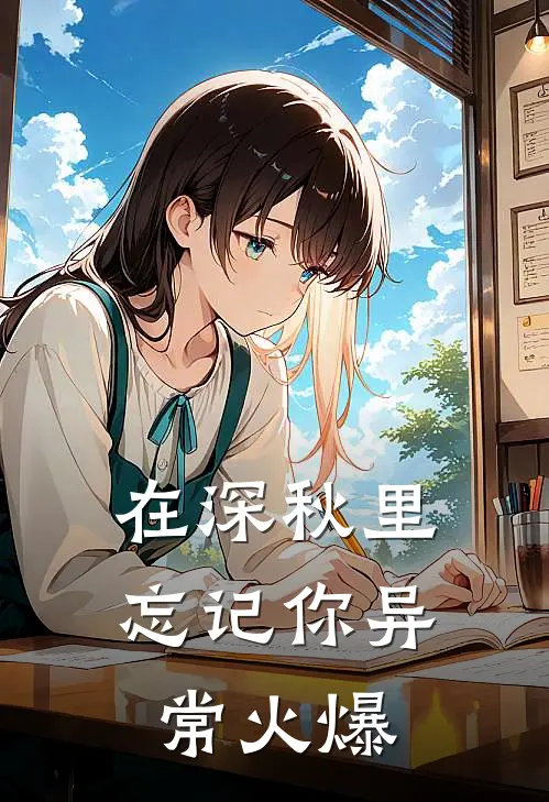 在深秋里忘记你异常火爆