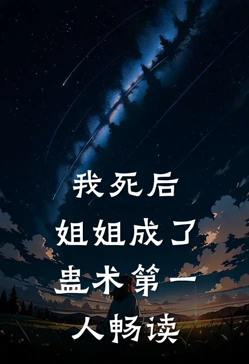 我死后，姐姐成了蛊术第一人畅读