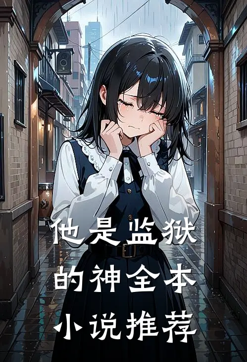 他是监狱的神全本小说推荐