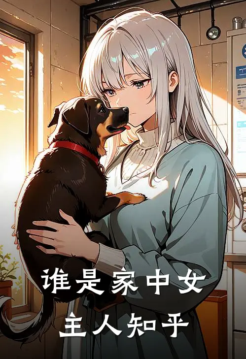 谁是家中女主人知乎