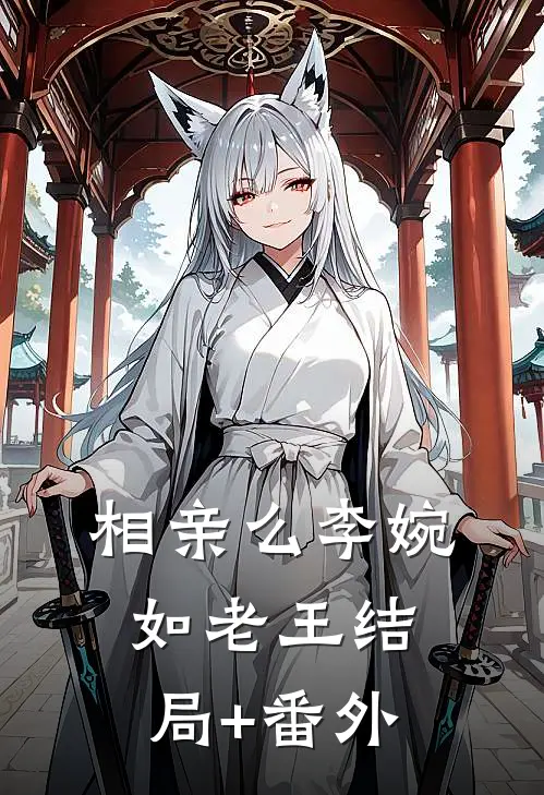 相亲么李婉如老王结局+番外