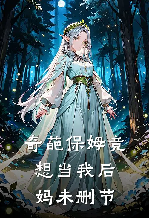 奇葩保姆竟想当我后妈未删节