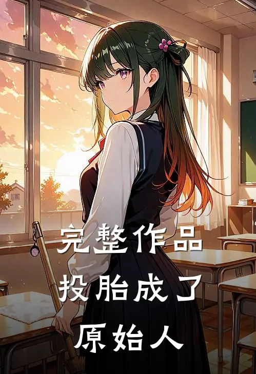 完整作品投胎成了原始人