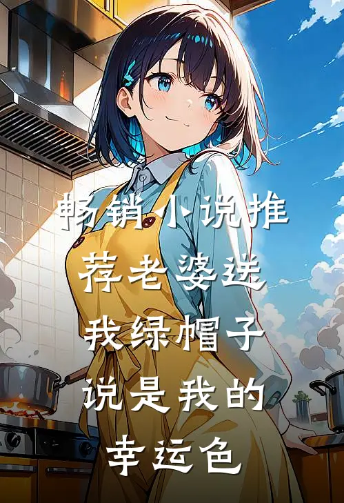 畅销小说推荐老婆送我绿帽子，说是我的幸运色