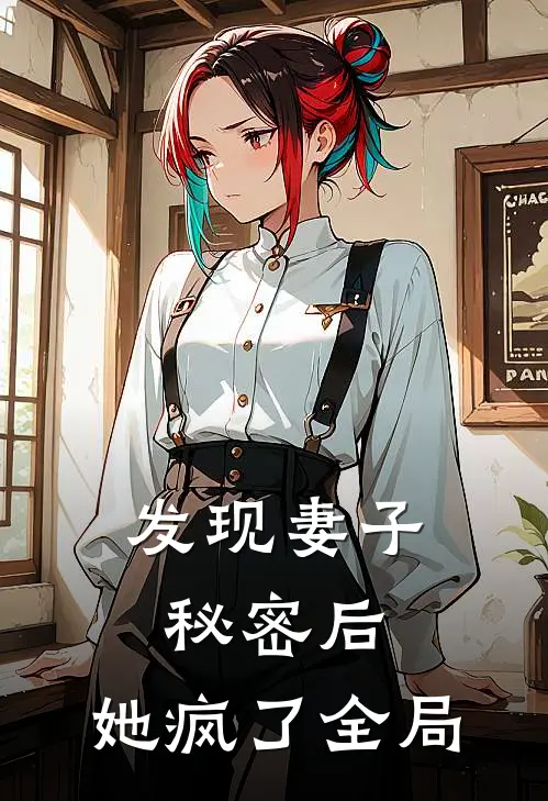 发现妻子秘密后，她疯了全局