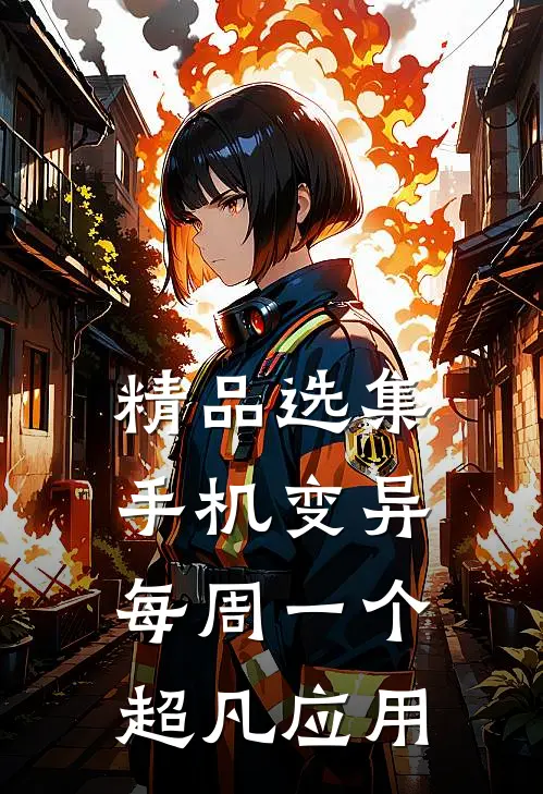 精品选集手机变异，每周一个超凡应用
