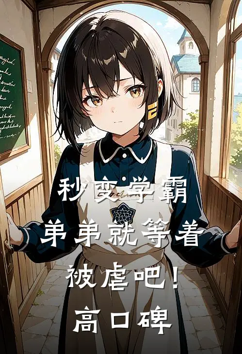 秒变学霸，弟弟就等着被虐吧！高口碑
