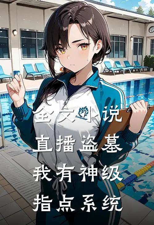 全文小说直播盗墓：我有神级指点系统