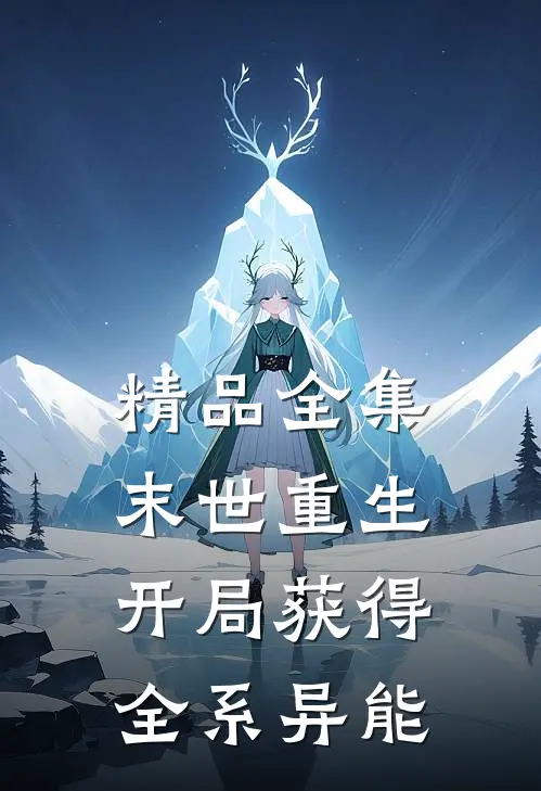 精品全集末世重生：开局获得全系异能
