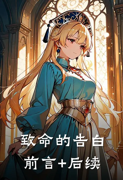致命的告白前言+后续