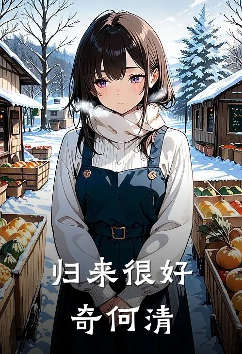 归来很好奇 何清