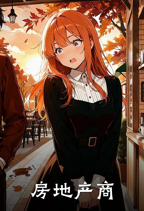 房地产商