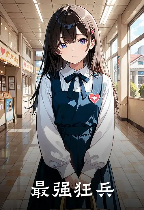 最强狂兵
