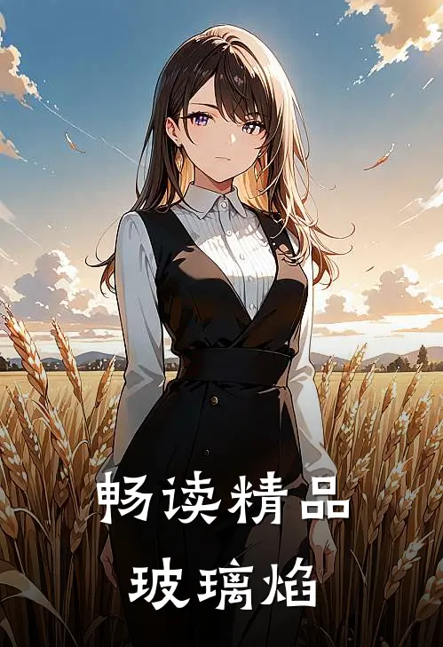 畅读精品玻璃焰