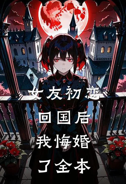 女友初恋回国后,我悔婚了全本