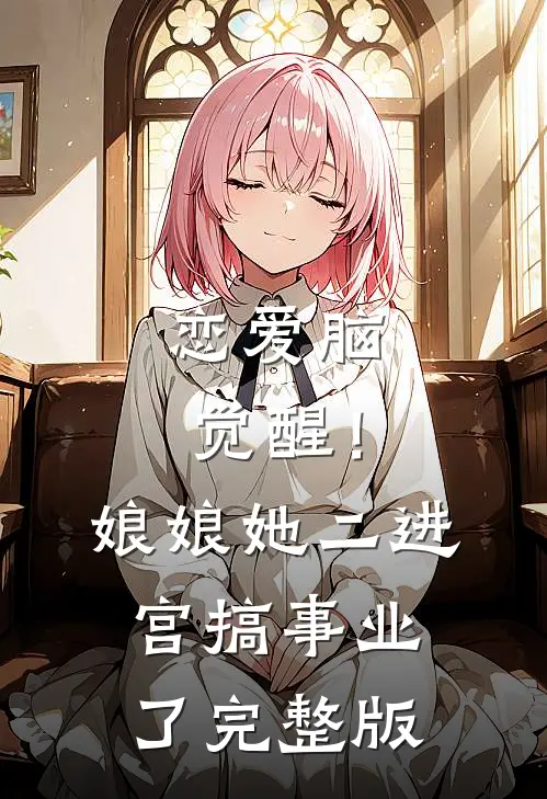 恋爱脑觉醒！娘娘她二进宫搞事业了完整版