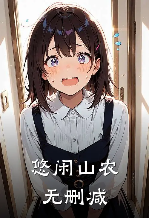 悠闲山农无删减