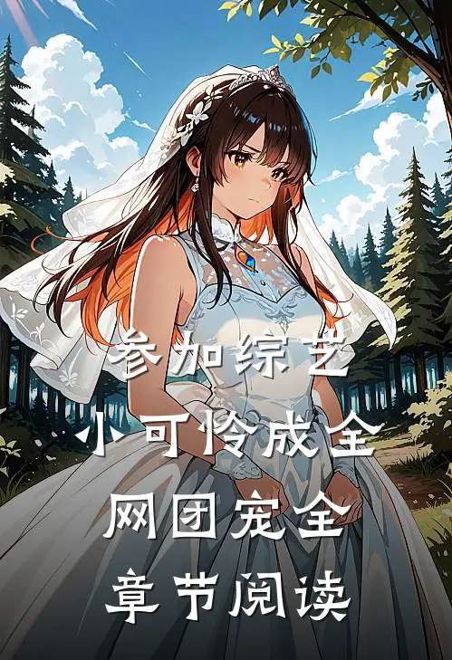 参加综艺：小可怜成全网团宠全章节阅读